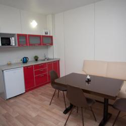 Фото Апарт-отель Арт-