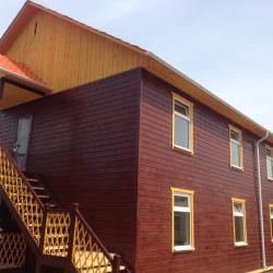 Фото Отель Усадьба Копылова