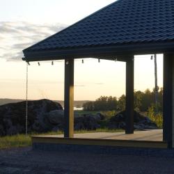 Фото Отель Тихая Гавань