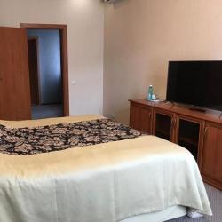 Фото Отель Европейская