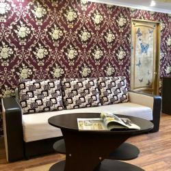 Фото Апартаменты на улице Мира 73