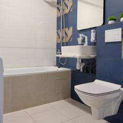Фото Отель RentPlaza (РентПлаза) на улице Куйбышева 100