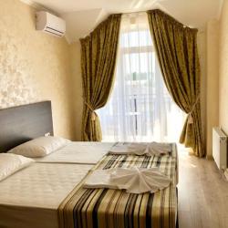 Фото Отель Регата