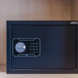 1-местный номер стандарт