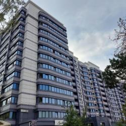 Фото Апартаменты на улице Алишера Навои 323