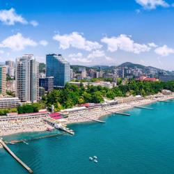 Фото Отель Viva Магнолия (Вива)