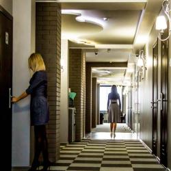 Фото Отель Атлантик