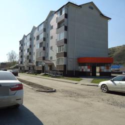 2-комнатные апартаменты стандарт