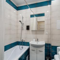 platinum apartments Этаж 9