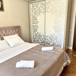 Фото Отель Home Comfort на улице Каримова