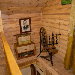 Фото Отель Гостевой дом Малиновка