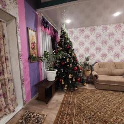 Фото Отель Коттеджи на улице Луговая