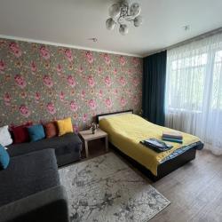 Апартаменты стандарт