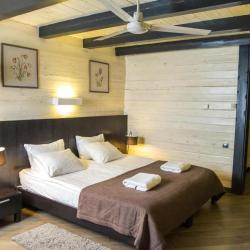 Фото Отель Chalet Greenwood (Шале Гринвуд)