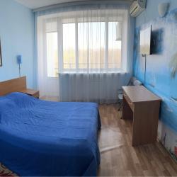 Фото Отель Динамикс