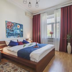 фото 2 GMApartments (ДжиЭмАпартментс) на улице Тверская 6 строение 1
