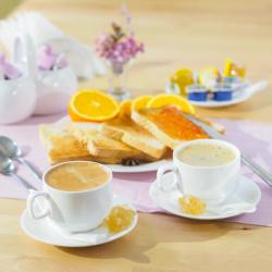 Фото Отель Время Вдохновения