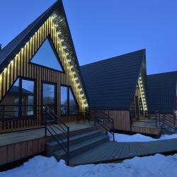 Коттедж премиум