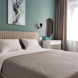 Фото Отель Panda Home на улице Новгородская 22