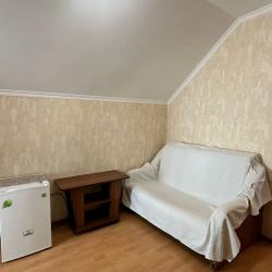 4-местный 2-комнатный номер стандарт (мансарда)