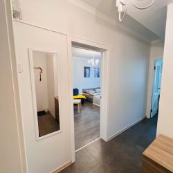 Апартаменты стандарт