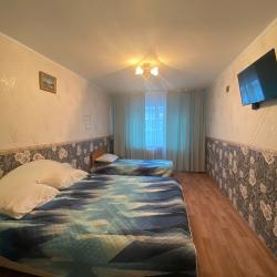 Фото Отель Вариант на улице Аэропорт 1
