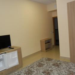 Фото Отель Аристократ