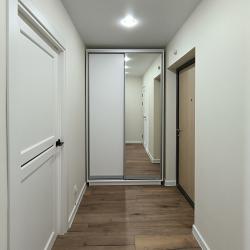 1-комнатные апартаменты улучшенные