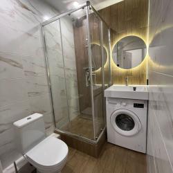 Фото Апартаменты на проспекте Солженицына 15/1с1