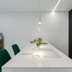 Фото Отель RentPlaza (РентПлаза) на улице Мусоргского