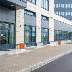 Апартаменты студия