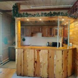 Фото Отель Дыхание природы