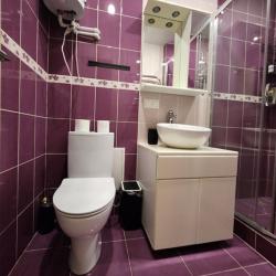 Фото Апартаменты на улице Татарстан 45