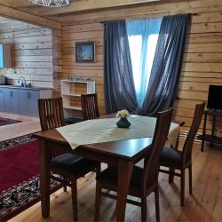 Фото Отель Николо-Поле