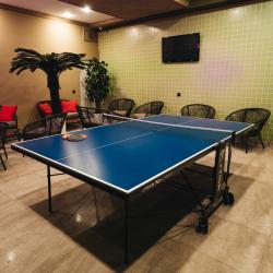 Фото Gemst Hotel&Spa (Гемст Отель и Спа)