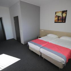 Фото Вейк Отель 1 (Wake hotel 1)