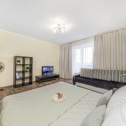 Фото Апартаменты на улице Рождественского