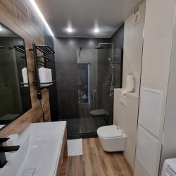 Апартаменты на улице Автомобилистов 1 — dd615b9864829697632514577b3921c0