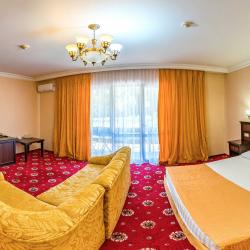 Фото Отель Gala Plaza (Гала Плаза)