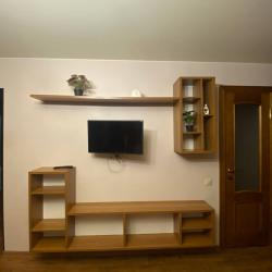 Фото Li Apartments (Ли Апартаменты) на улице Вяземская 1 корпус 2