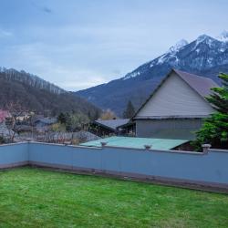 Фото Отель Дом с баней