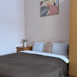 Фото Апартаменты на проспекте Ломоносова 83