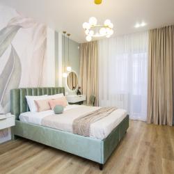 Фото Отель Niki Rent (Ники Рент) на улице Комарова 77