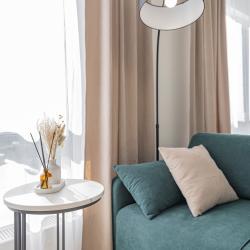 Фото Апартаменты Birchhouse (БирчХаус) на улице Добролюбова 8к3