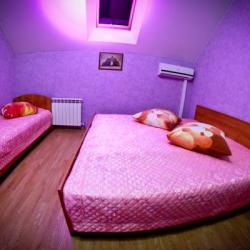 Фото Отель Медведефф