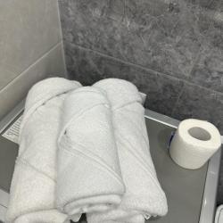 1-комнатные апартаменты улучшенные