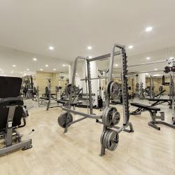 фото 8 Novotel Moscow Sheremetyevo (Новотель Шереметьево)