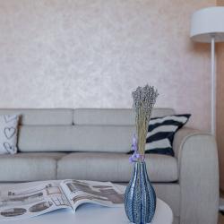 2-комнатные апартаменты улучшенные