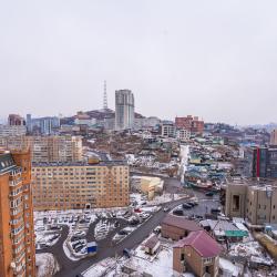 Фото Отель Ваш комфорт на улице Фонвизина 2