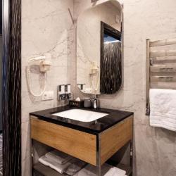 Фото Boutique Hotel Status (Бутик-отель Статус)